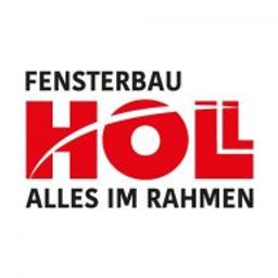 Heinz Holl Holzverarbeitungs GmbH Fensterbau Logo