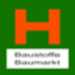 Holländer-Baumarkt & Baustoffe GmbH Logo