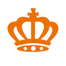 VAN KEIZER - HOLLAND-SHOP.COM Logo