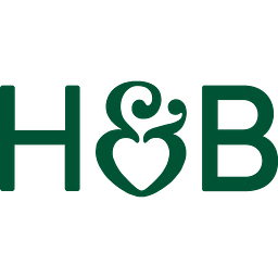Holland & Barrett Logo