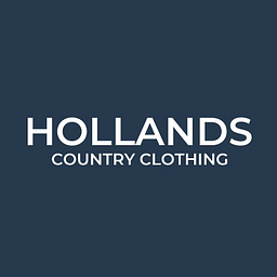 Hollands Country Clothing Logo