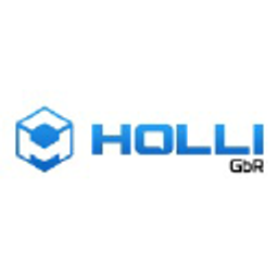 Holli GbR Logo