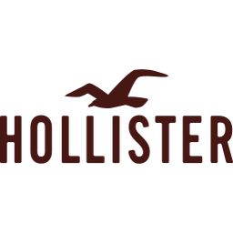 Hollister Co. Logo