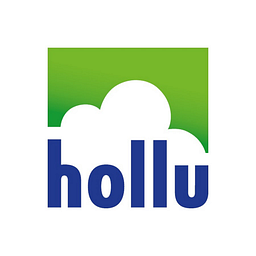 hollu Systemhygiene GmbH Logo