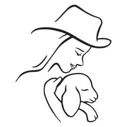 holly-molly.com Logo