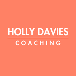 Hollydaviescoaching Logo