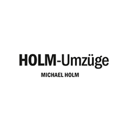 Holm Transporte Logo