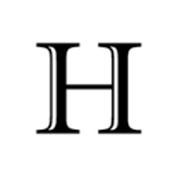 Holmm. Logo