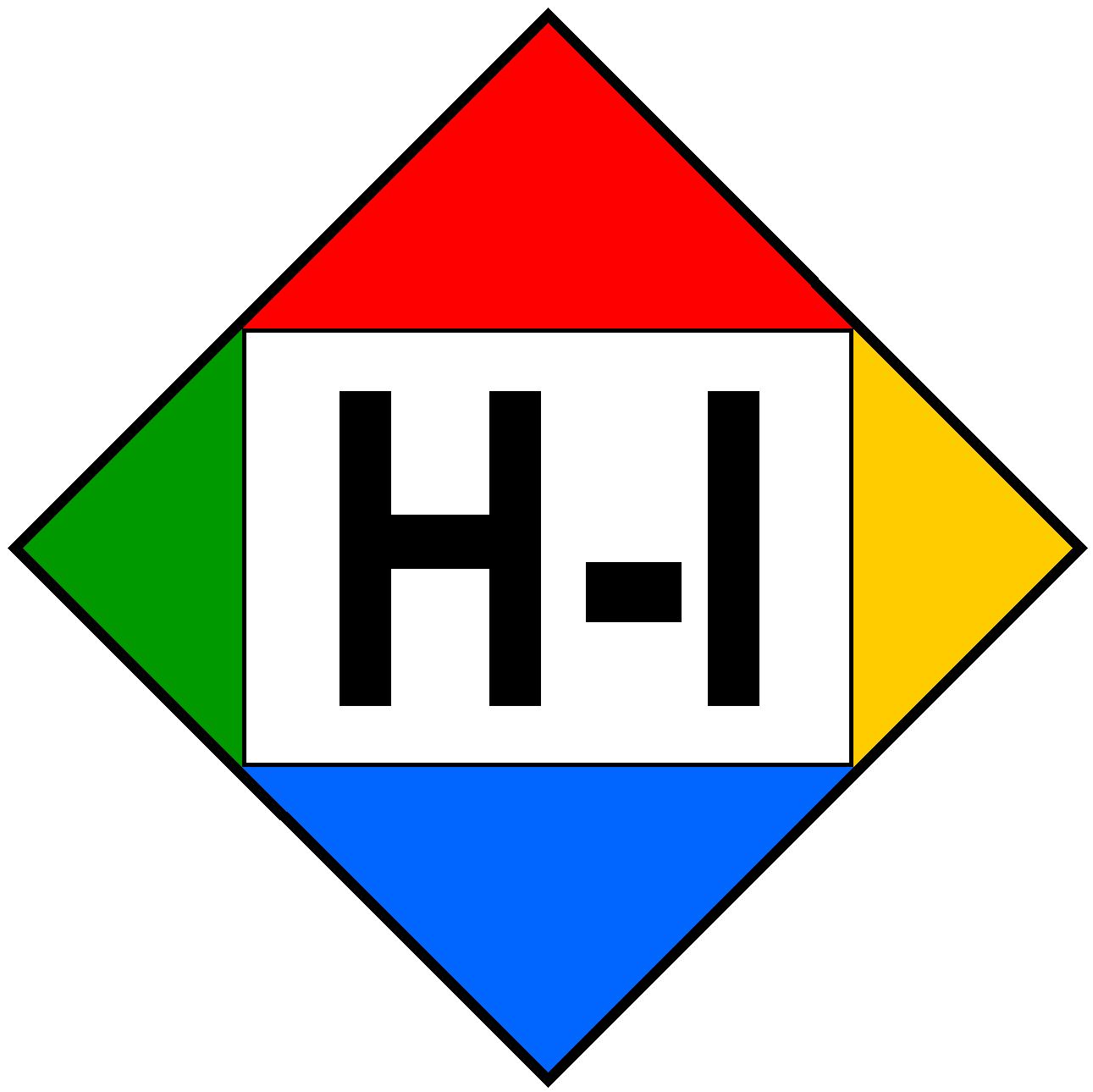 Holst Logo