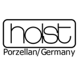 holst-porzellan.com Logo