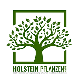 Holstein Pflanzen GmbH Logo
