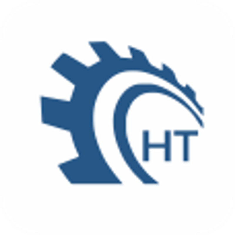 HOLTECH ANTRIEBSTECHNIK GMBH & CO. KG Logo