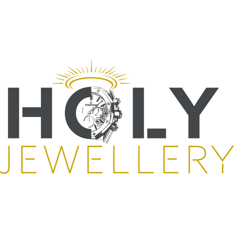 Holy Jewellery Logo