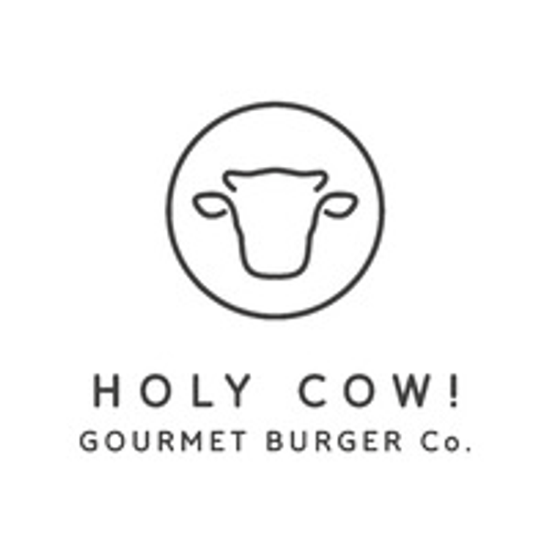 Holycow Logo