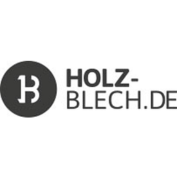 holz-blech.de Logo