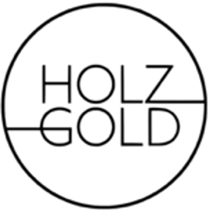 Holz Gold Logo