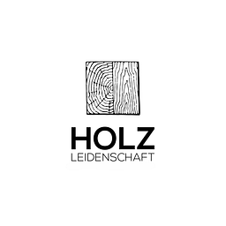 holz-leidenschaft.de Logo