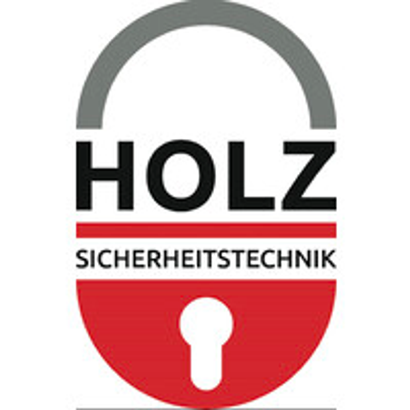 Holz Security Logo