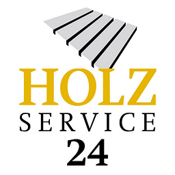 holz-service-24.de Logo