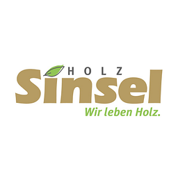 Holz Sinsel GmbH Holzfachhandel Logo
