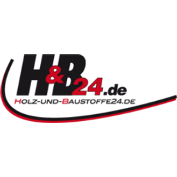 Holz Und Baustoffe24 Logo
