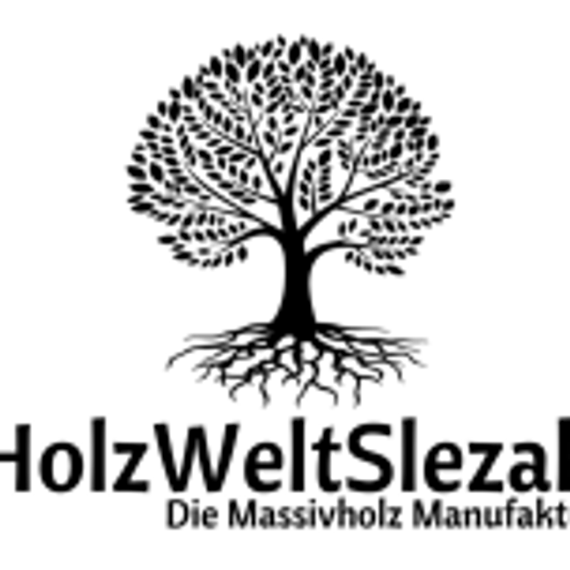 HolzWeltSlezak Logo
