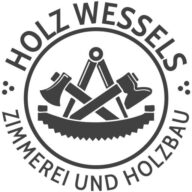Holz + Baustoffe Peter Weßels Logo