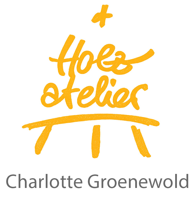 Holzatelier Charlotte Groenewold GmbH Tischlerei Logo