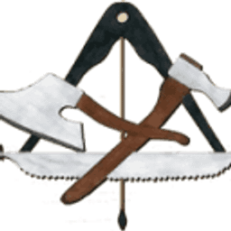 Holz- & Gerüstbau Bosch Gmbh & Co. KG Logo