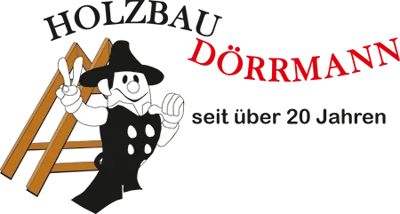 Holzbau DÖRRMANN Logo