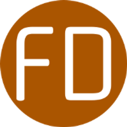 Druve Frank GmbH Zimmerei Logo