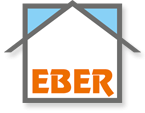 Holzbau Eber GmbH Logo
