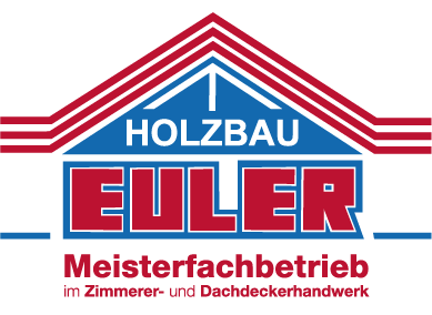 Holzbau Euler GmbH & Co.KG Logo