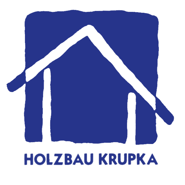 Krupka Bernd Zimmerei Logo