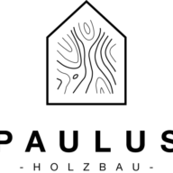 Holzbau Paulus Logo