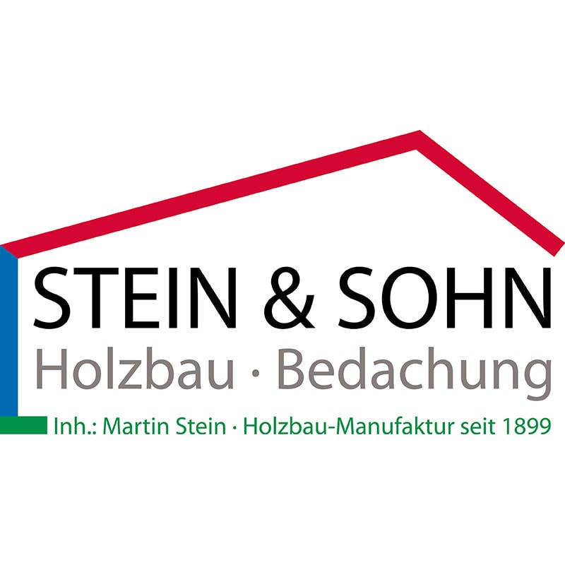 Stein Heinrich und Sohn Inh. Martin Stein Logo