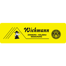 Wichmann Norbert Zimmerei Logo