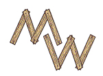 Wiegand Martin -Holzbau- Logo