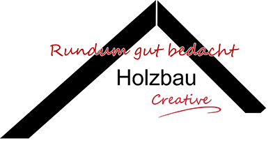 Ufer & Ufer Holzbau Creative GdbR Logo