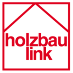 GmbH&Co.KG Holzbau Link Logo