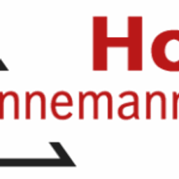 Vennemann & Strauch GmbH Holzbau Logo
