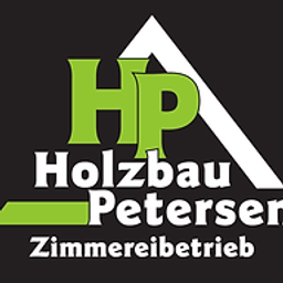 Holzbau Petersen Zimmerei GmbH & Co.KG Logo