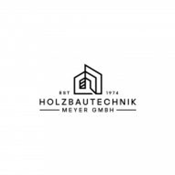 Holzbautechnik Meyer GmbH Logo