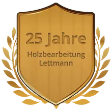 Holzbearbeitung Lettmann Logo