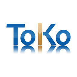 ToKo Holzblasinstrumenten-Studio Logo