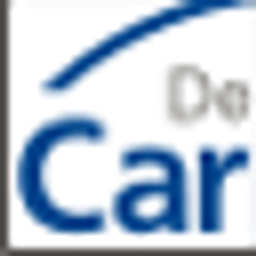 holzcarports.de Logo