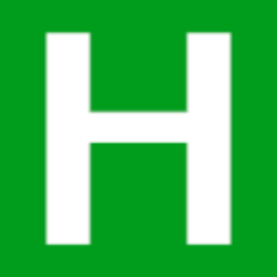Holzfachzentrum Potsdam GmbH Logo