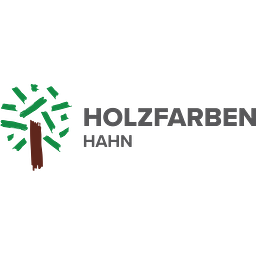 holzfarben-hahn.de Logo