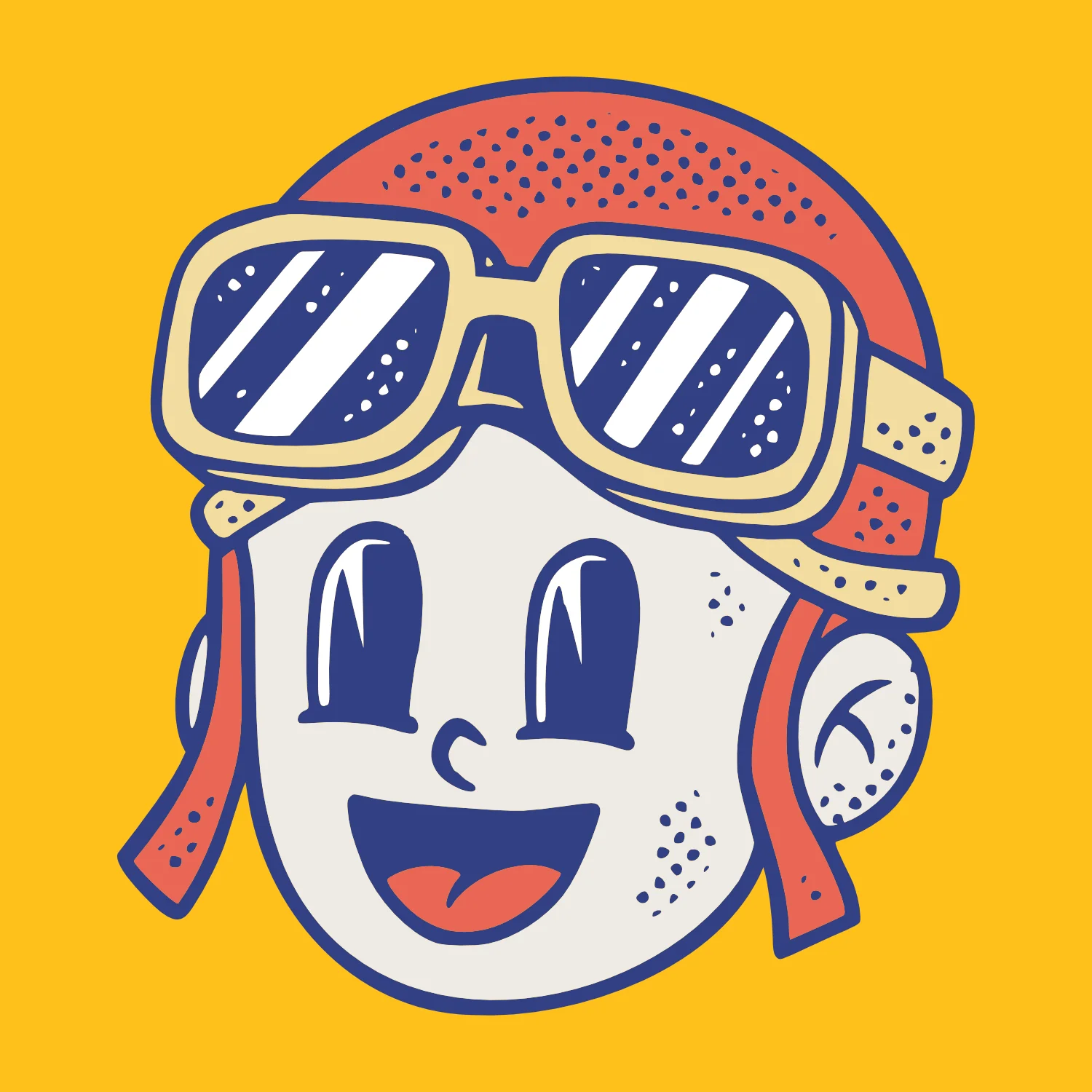 Holzflitzer Logo