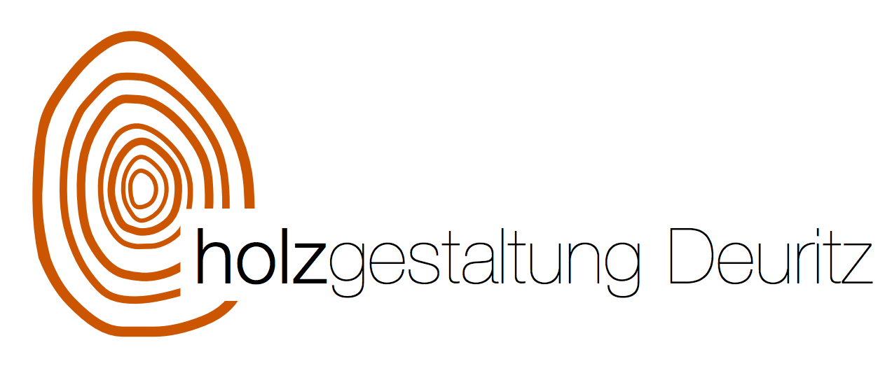 holzgestaltung Deuritz Logo